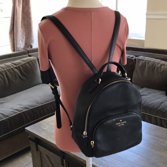 Kate Spade Backpack - Picture 3 of 15